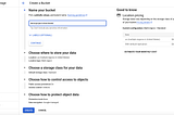 Implement a Cloud Function to Scan Google Cloud Storage Data with VirusTotal API Prior to Data…