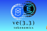 Exploring Ve(3,3) tokenomics & Equalizer Exchange