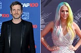 Kesha’s Ownership of her Body and Sexuality Through Music and Performance