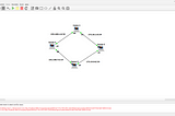 Juniper : OSPF