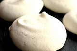 Vegan Meringues — Meringue Cookies