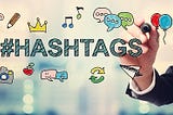 THE APPROPRIATE WAY TO USE HASHTAGS ON SOCIAL MEDIA