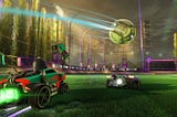 The Rocket League Phenomenon