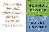 I Love Sally Rooney, But She Makes Me Anxious
