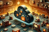 Infrastructure Security in AWS: Crafting Secure Networks for the Cloud