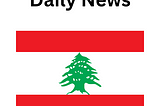 Is it escalating in the Middle East?