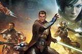 What Should Happen After Star Wars: Rise of Skywalker