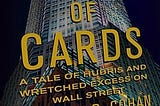 Capitalism Is A Card Game