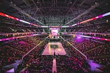 NBA Culture Change