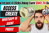 Makes Us $786.97+ Per Day On Autopilot!