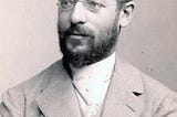 What Georg Simmel can teach us about social distancing