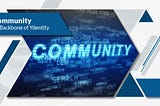 Ycommunity — The backbone of Ydentity