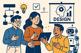 La habilidad crítica que definirá tu futuro como Diseñador (y nadie te ha explicado)