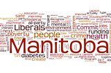 Manitoba Liberals Present Alternative Throne Speech