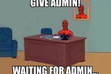 From User to Admin: A Privilege Escalation via Business Logic