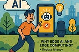 Cloud to Edge, The Next AI Gold Rush?