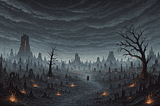 Fragment 16 — The Ashen Expanse