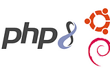 Installing PHP 8.0 on Ubuntu 18.x