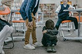 How Being Bullied as Kids Affects Us as Adults