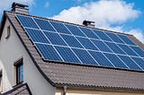 4 things to know about the federal solar power tax credit