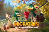 [!!FILMS VOIR!!] Migration en Français Gratuit et VF Complet