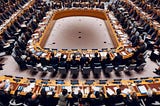 The UN’s Paralysis and Inaction in the Face of War and Conflict: A Critical Analysis