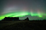 A Night to Remember: Q&A on the Northern Lights with “The Aurora Guy”