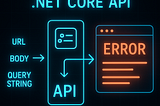 Your .NET Core API Deserves Better Error Handling — Here’s How