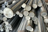 The Role of Stainless Steel Round Bars in Petrochemical Plants