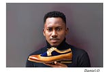 Giving Ghanaian Shoe Craftmanship an International Market: Daniel Odonkor