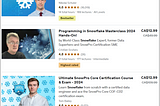 Why you should continue to buy my courses on Udemy