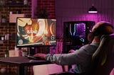 Our Favorite QD-OLED Gaming Monitor: A Game Changer for Gamers