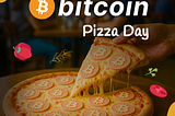 Bitcoin Pizza Day powered by Diamante: Bengaluru Edition