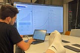Two-Person Team $40K MRR in 4 Months: Is There Still a Blue Ocean in AI?
