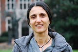 Environmental sociology professor reflects on her move to Vanderbilt