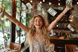 How to Be Happy With the Money You Have