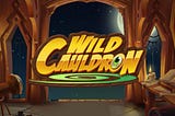Wild Cauldron Slot — Online Slots Singapore