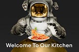 Welcome to our kitchen (Part 1): the ingredients