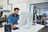 IT Account & Vendor Management