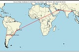 From a Bengali Childhood Dream to the Heart of South America: My Journey to the Amazon