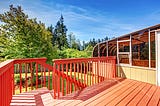 Deck Companies in Columbia
