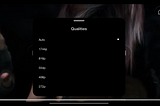 Crafting the Ultimate iOS Video Player: Part 3— Exploring Video Quality Selection