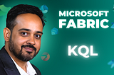 KQL: Microsoft Fabric’s Real-Time analytics language