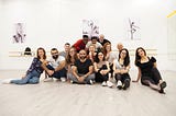 Kizomba in Abu Dhabi: A Dance of Love and Connection