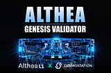 Cosmostation Adds Support to Global Decentralized ISP Platform, Althea.