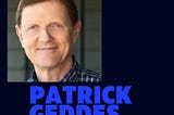 What the Financial Industry Doesn’t Tell You- With Investment Firm CEO Patrick Geddes