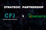 CrowdFundJunction Partners with Greenerre