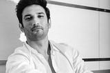 Sushant Singh Rajput: Much More Than Just a Name