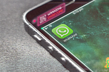 WhatsApp privacy policy teardown: This is where it ends — Session