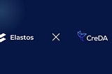 CreDA Protocol now live on Elastos Smart Chain — Partnership for a stronger Web 3.0 Ecosystem